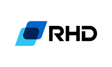 RHD.ai - Creative brandable domain for sale